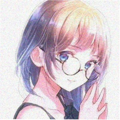 穿越漫画头像